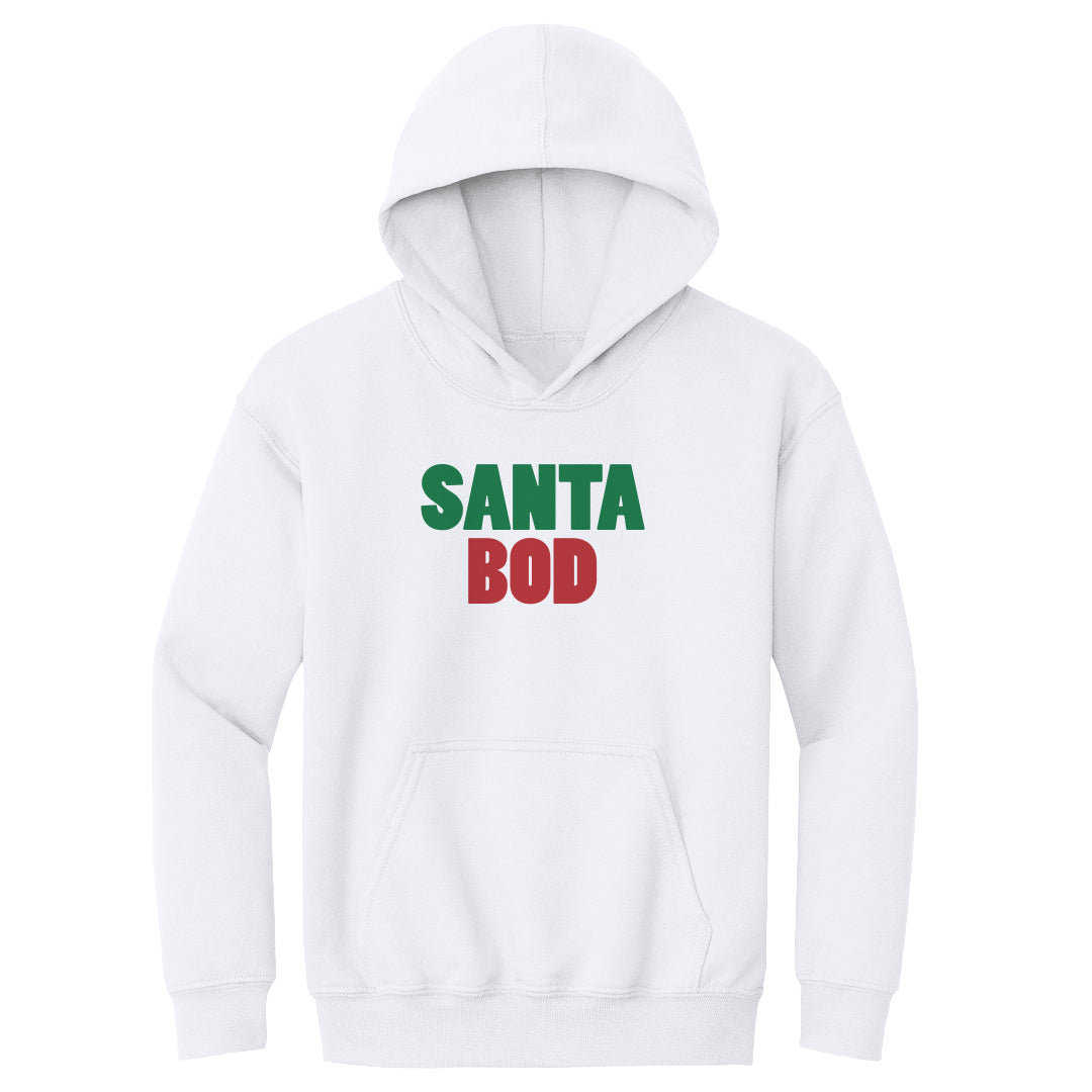 Christmas Kids Youth Hoodie | 500 LEVEL