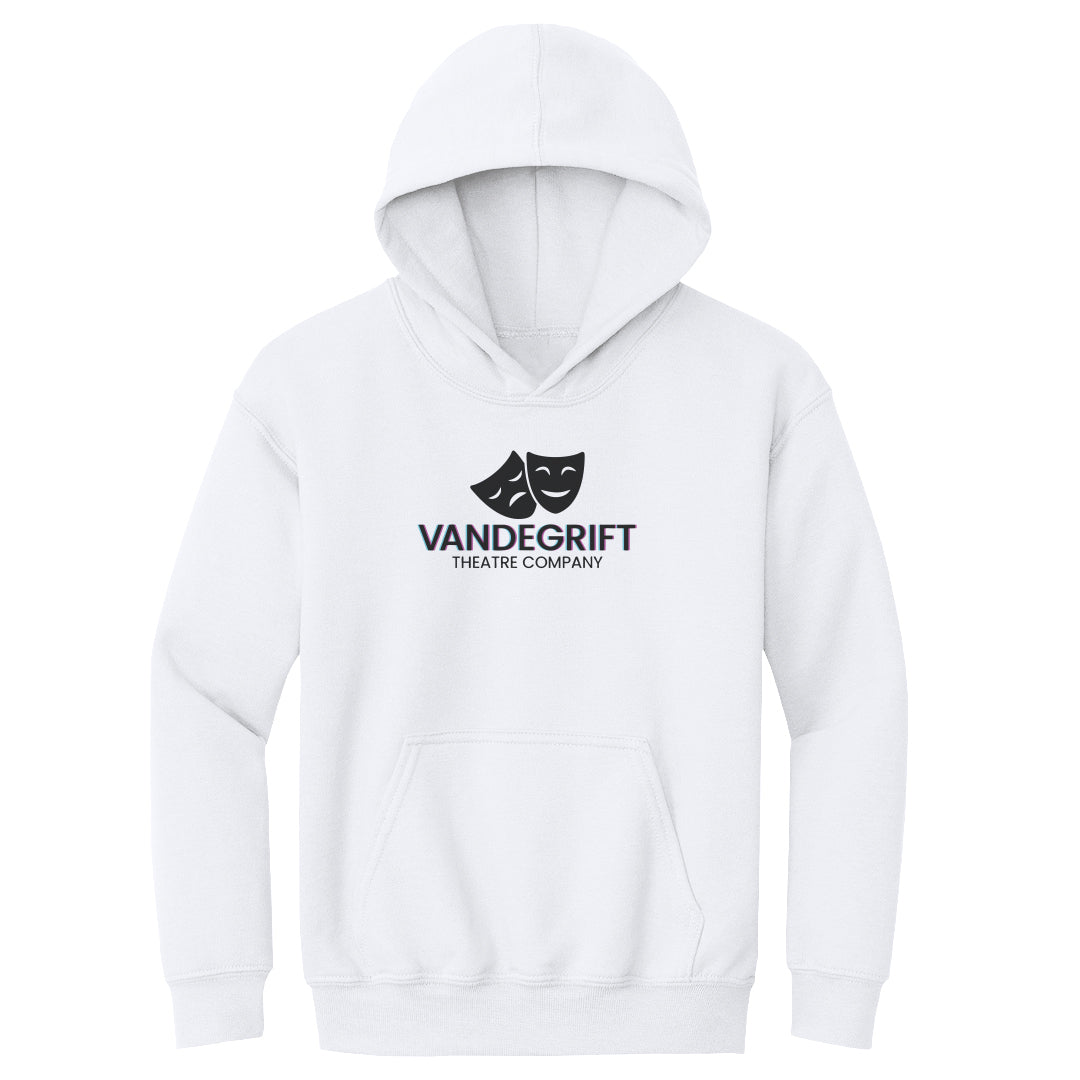 Vandegrift Kids Youth Hoodie | 500 LEVEL