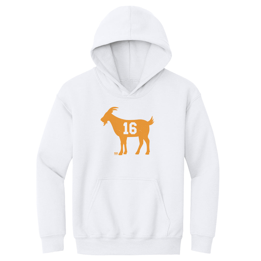 Tennessee Kids Youth Hoodie | 500 LEVEL