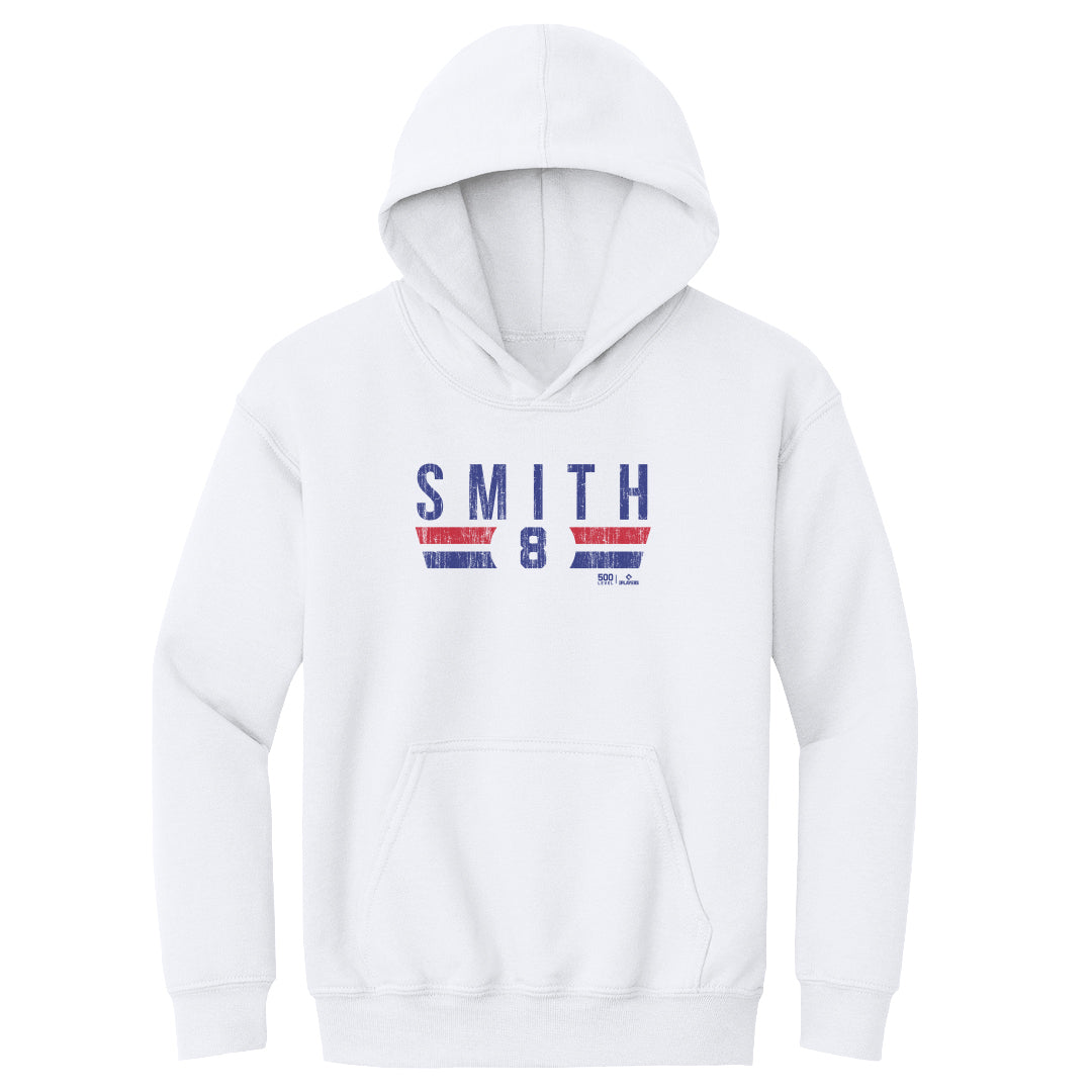 Josh Smith Kids Youth Hoodie | 500 LEVEL