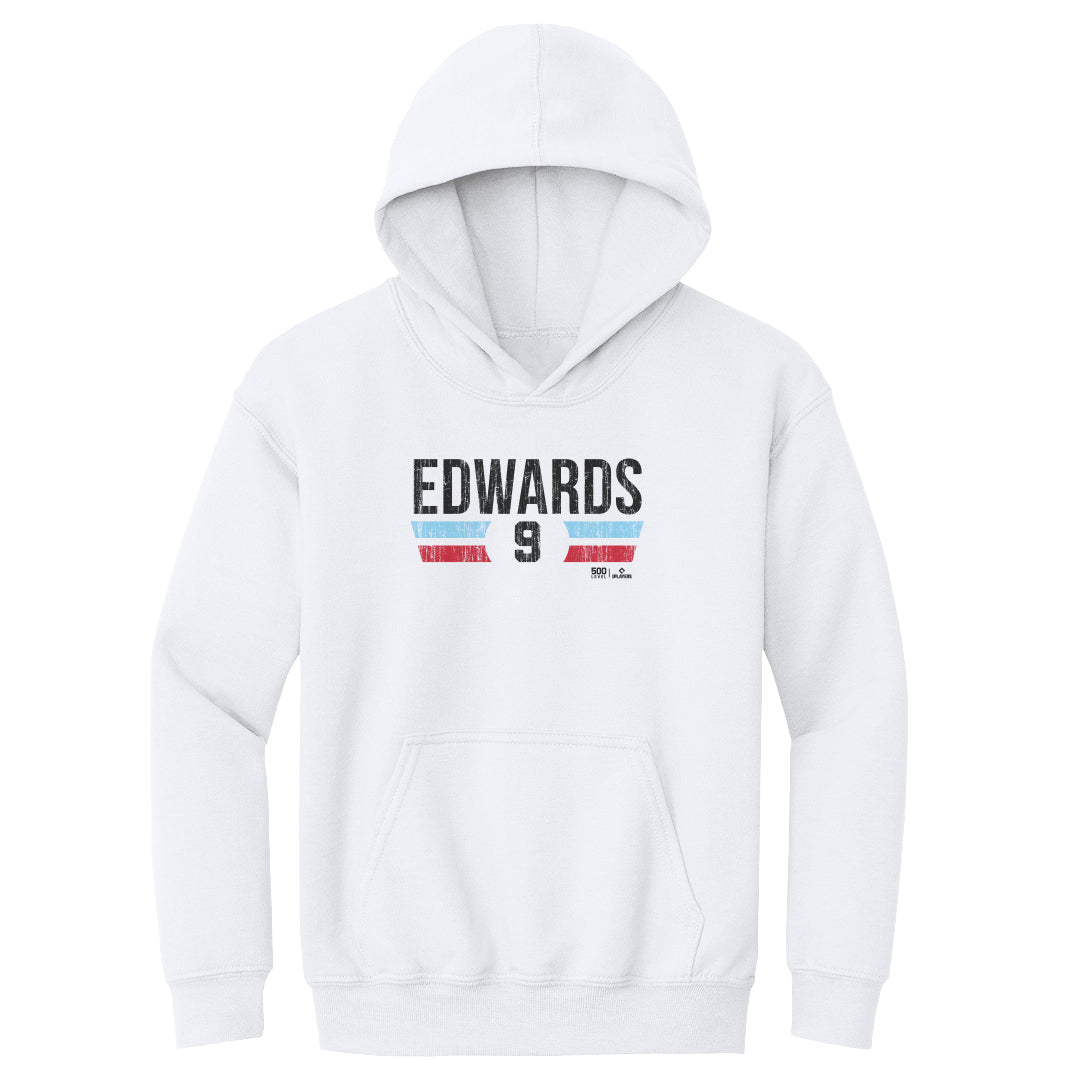 Xavier Edwards Kids Youth Hoodie | 500 LEVEL