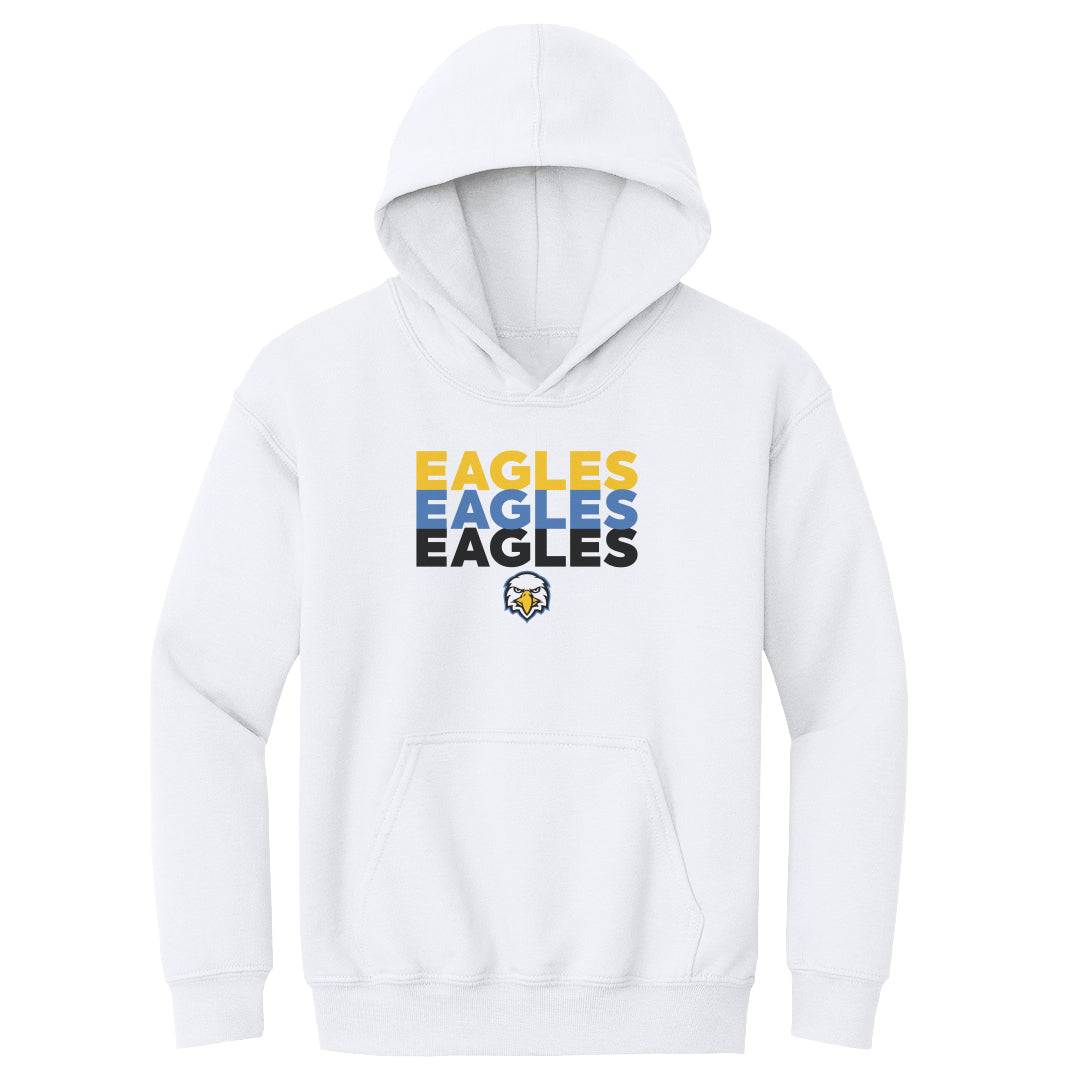 Canyon Ridge Kids Youth Hoodie | 500 LEVEL