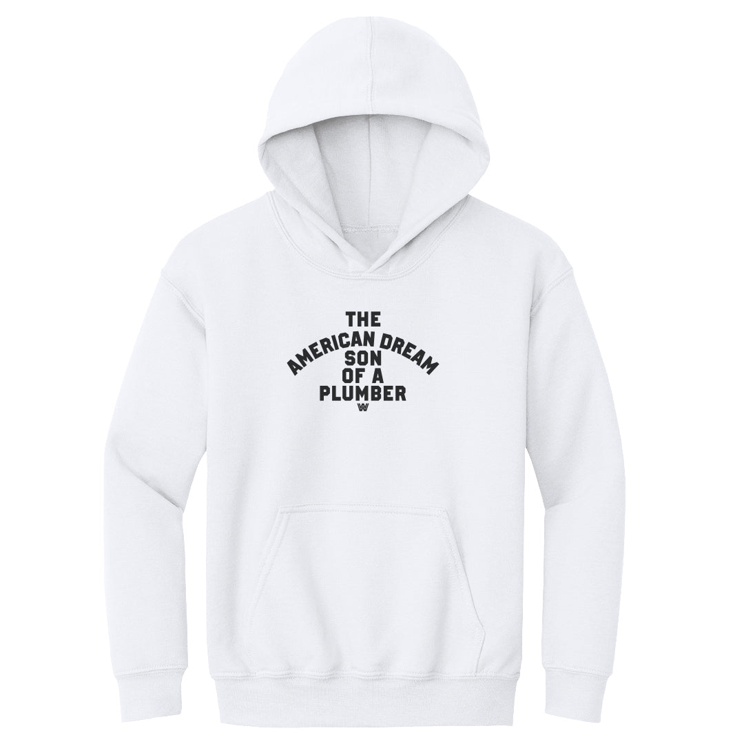 Dusty Rhodes Kids Youth Hoodie | 500 LEVEL
