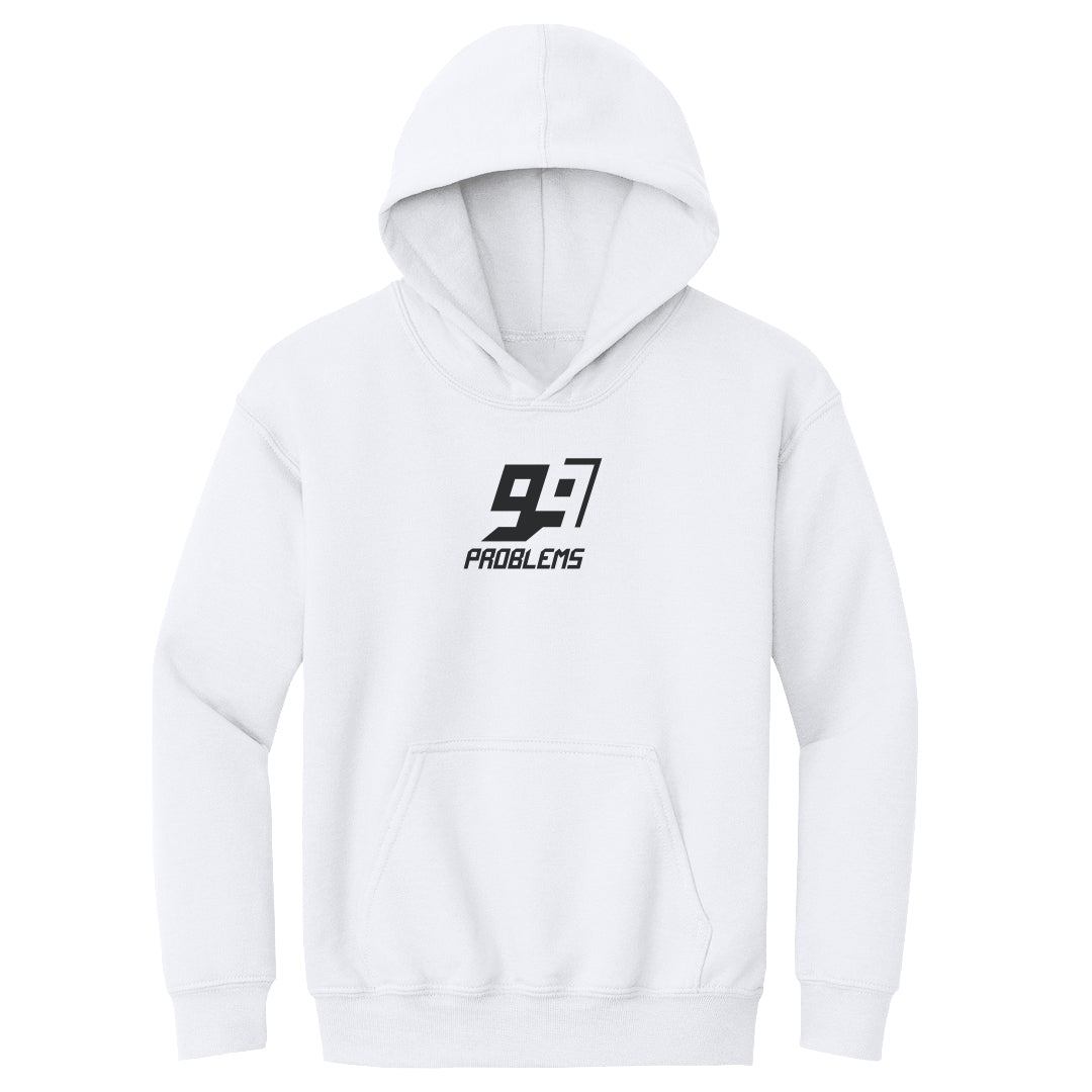 Michael Buchanan Kids Youth Hoodie | 500 LEVEL