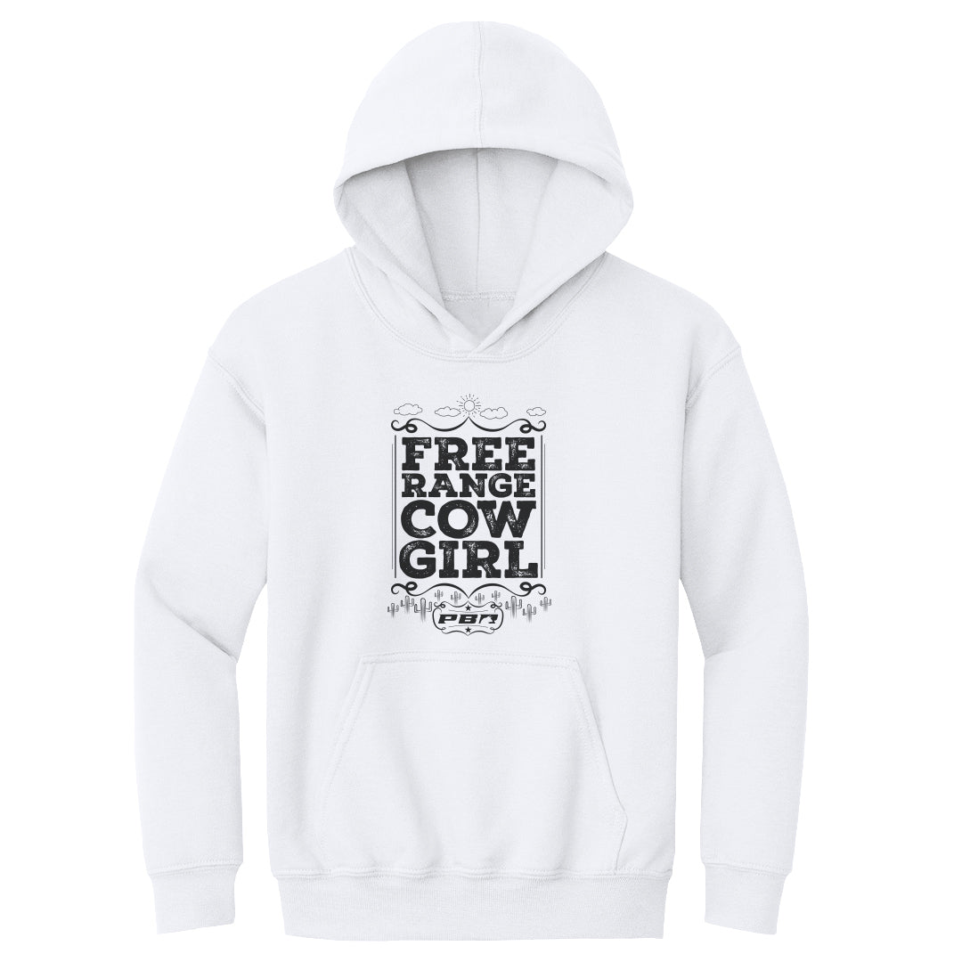 PBR Kids Youth Hoodie | 500 LEVEL