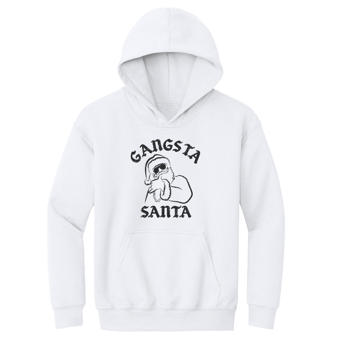 Christmas Kids Youth Hoodie | 500 LEVEL