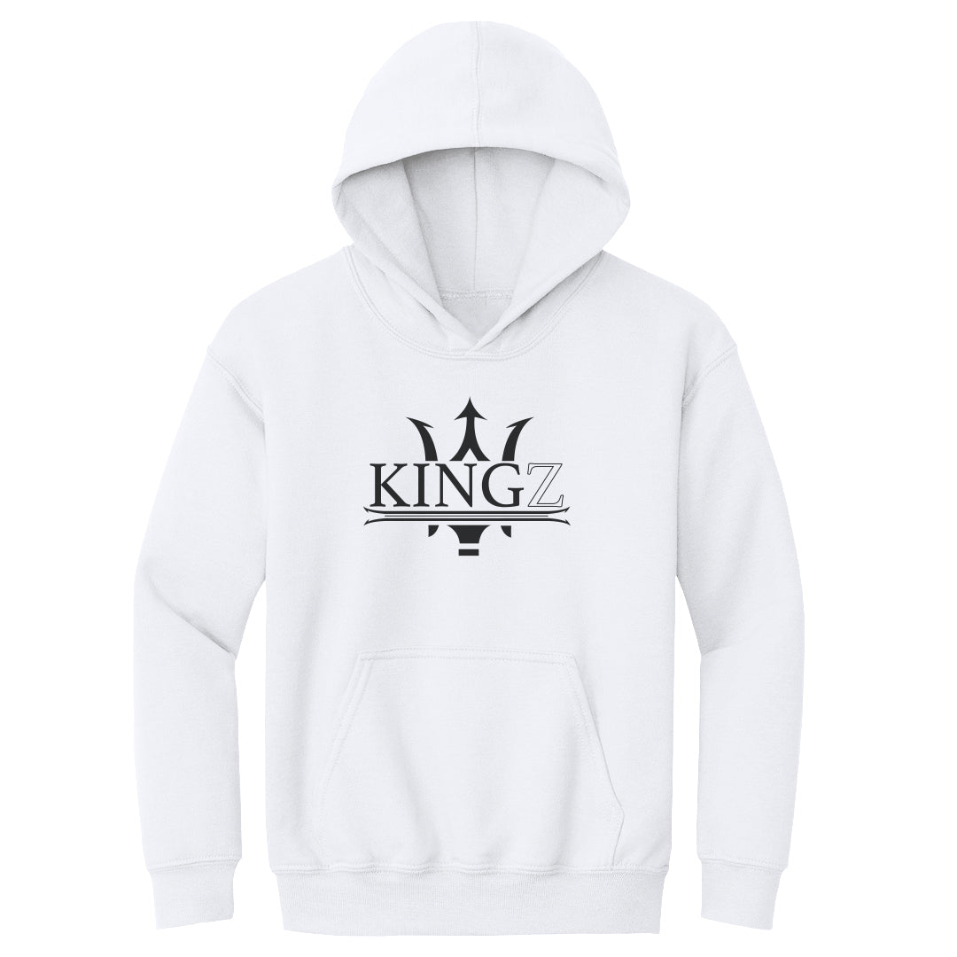 Jihad Ward Kids Youth Hoodie | 500 LEVEL