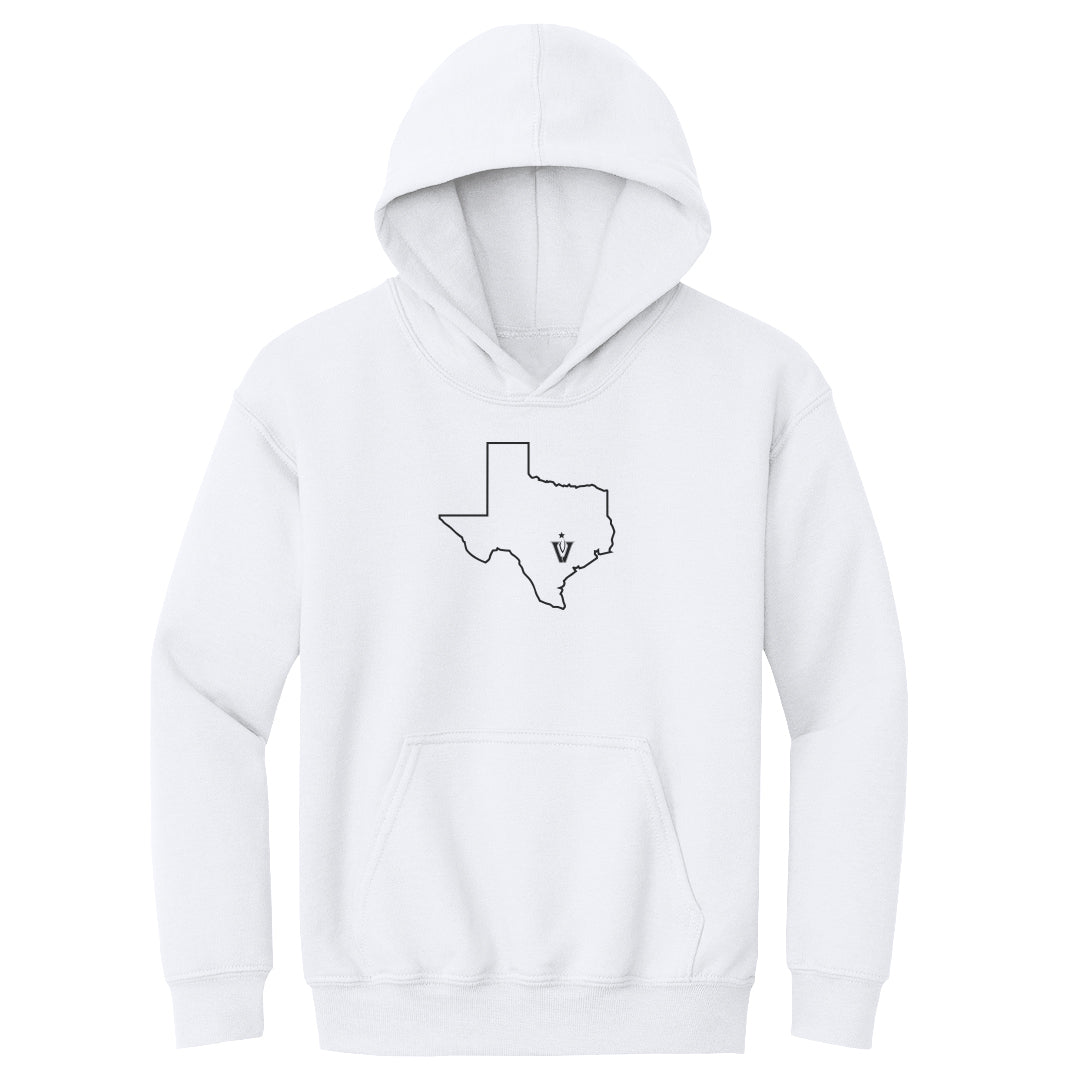 Vandegrift Kids Youth Hoodie | 500 LEVEL