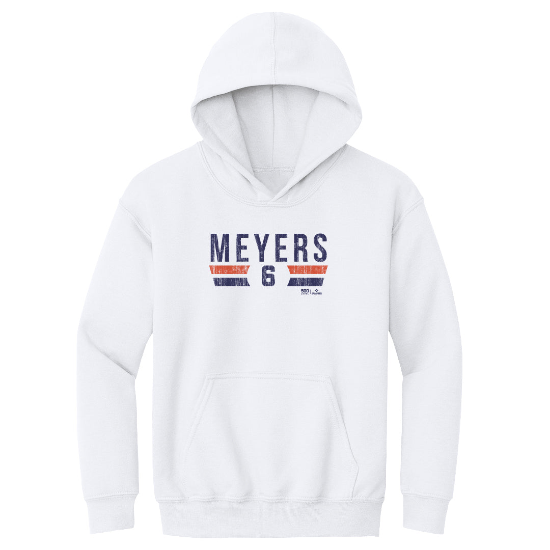 Jake Meyers Kids Youth Hoodie | 500 LEVEL
