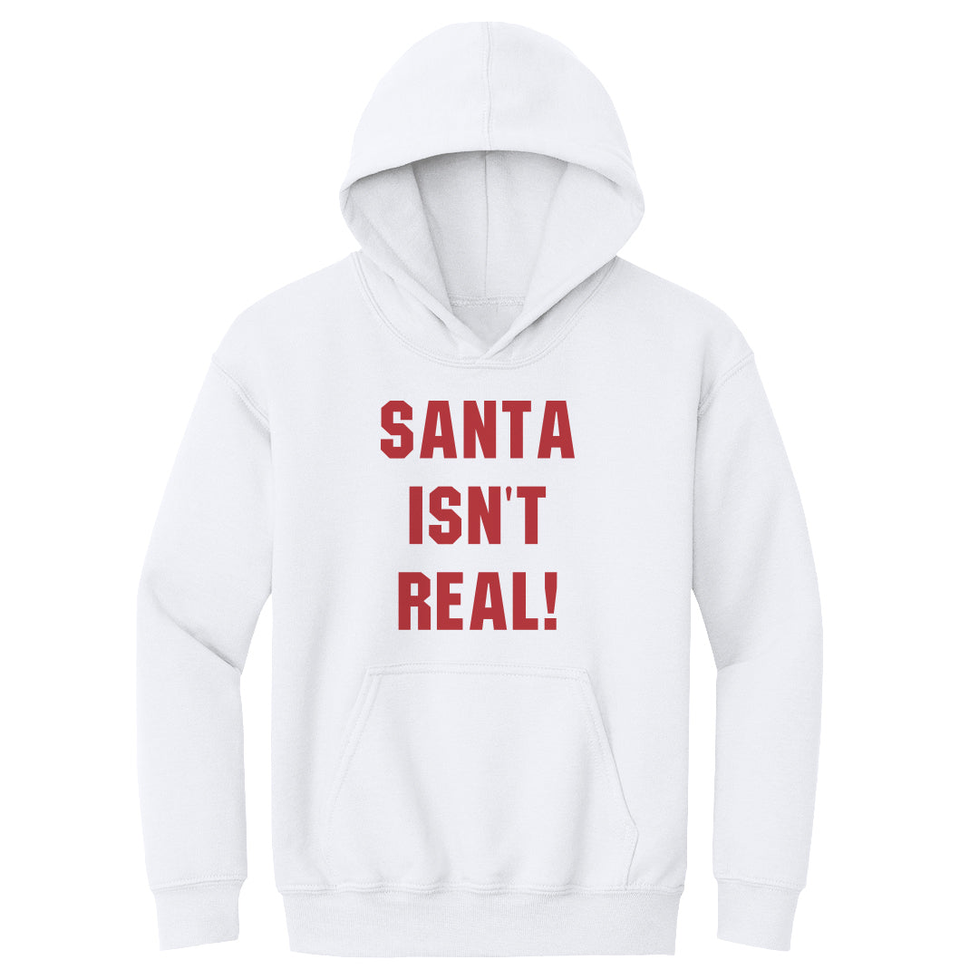 Christmas Kids Youth Hoodie | 500 LEVEL