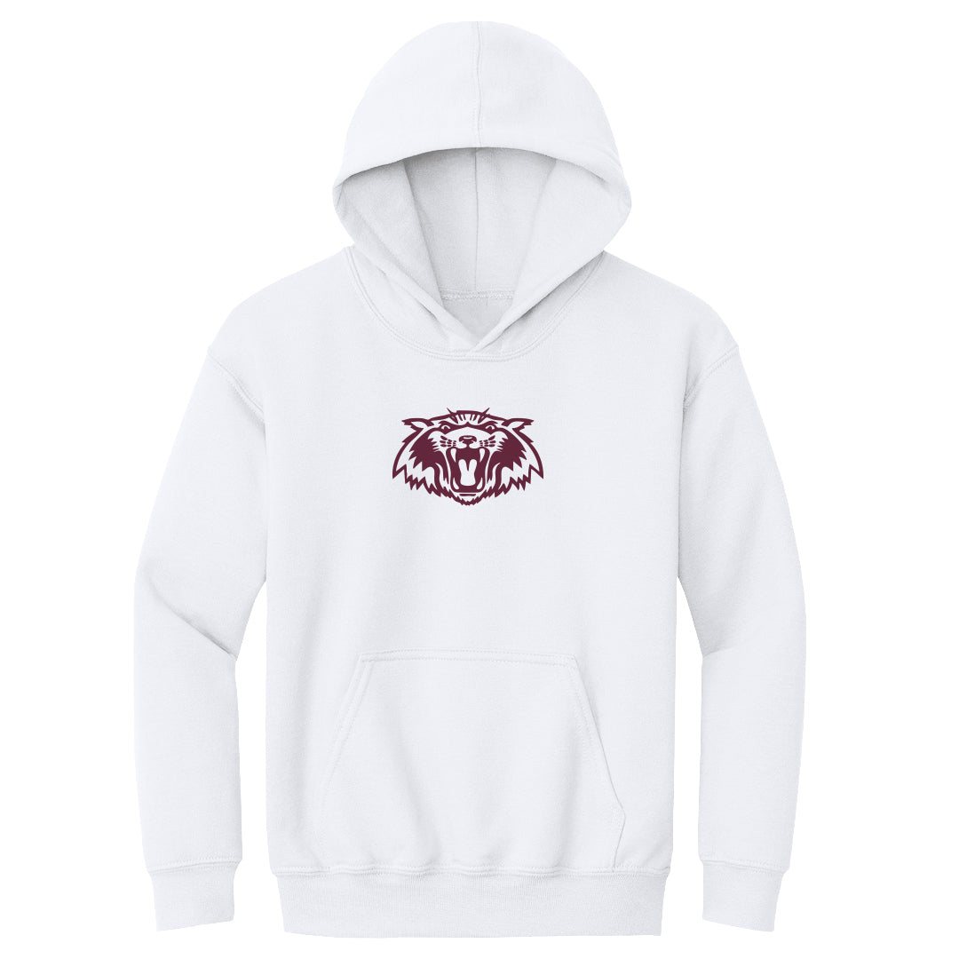 Plano Kids Youth Hoodie | 500 LEVEL