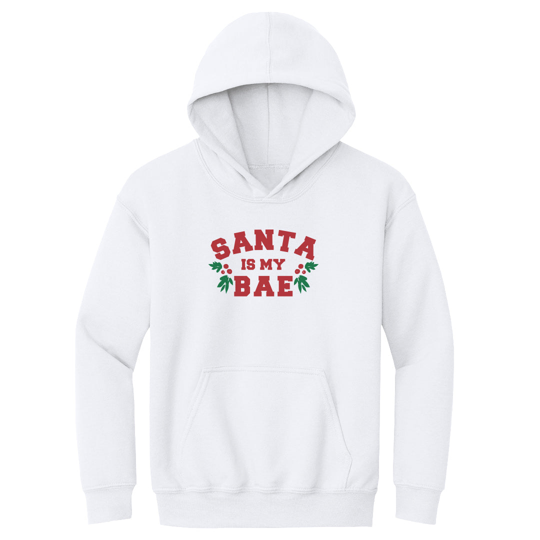 Christmas Kids Youth Hoodie | 500 LEVEL