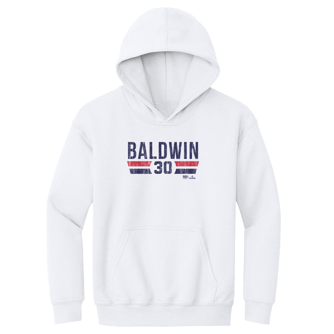 Drake Baldwin Kids Youth Hoodie | 500 LEVEL
