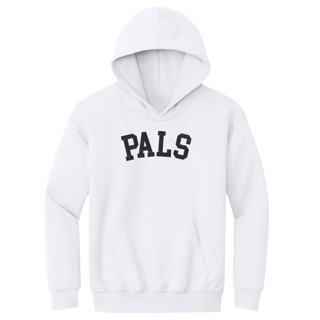 Vandegrift Kids Youth Hoodie | 500 LEVEL