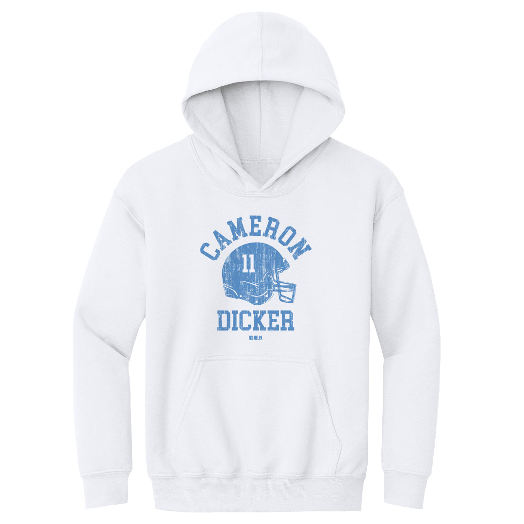 Cameron Dicker Kids Youth Hoodie | 500 LEVEL