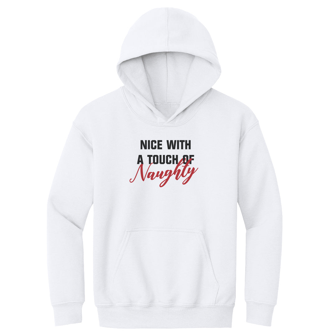Christmas Kids Youth Hoodie | 500 LEVEL