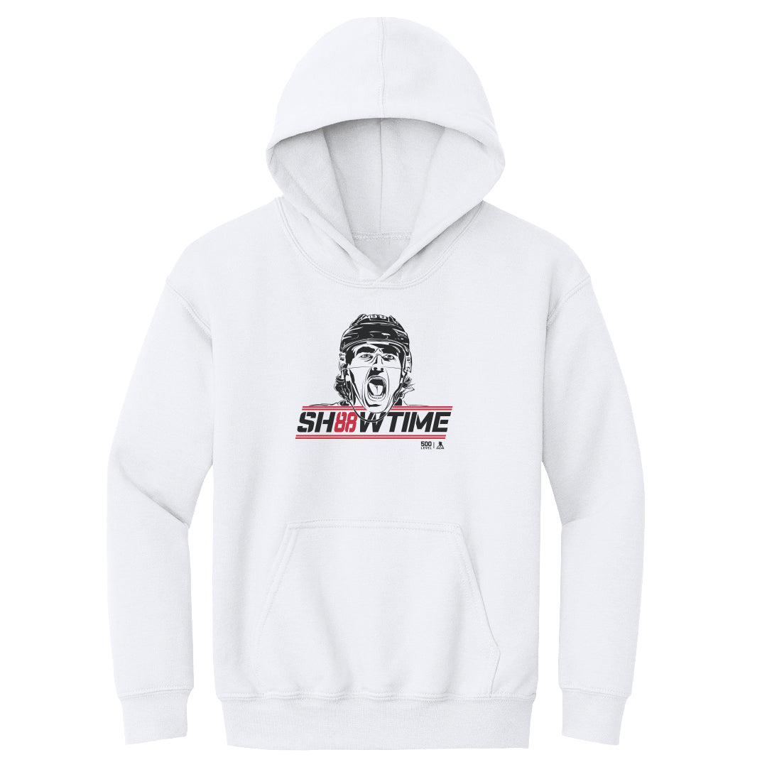 Patrick Kane Kids Youth Hoodie | 500 LEVEL
