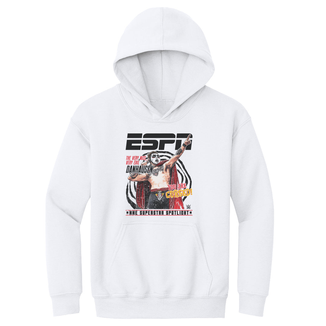 Danhausen Kids Youth Hoodie | 500 LEVEL