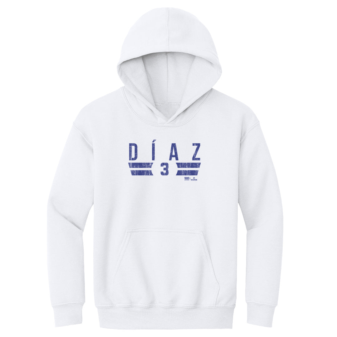 Edwin Diaz Kids Youth Hoodie | 500 LEVEL