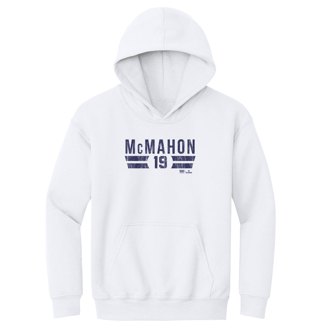 Ryan McMahon Kids Youth Hoodie | 500 LEVEL