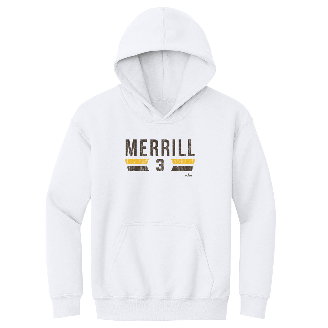 Jackson Merrill Kids Youth Hoodie | 500 LEVEL