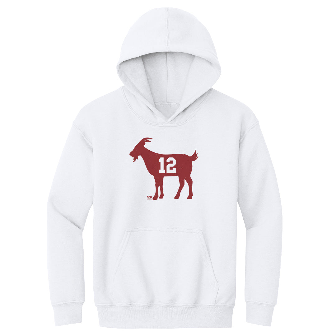 Alabama Kids Youth Hoodie | 500 LEVEL