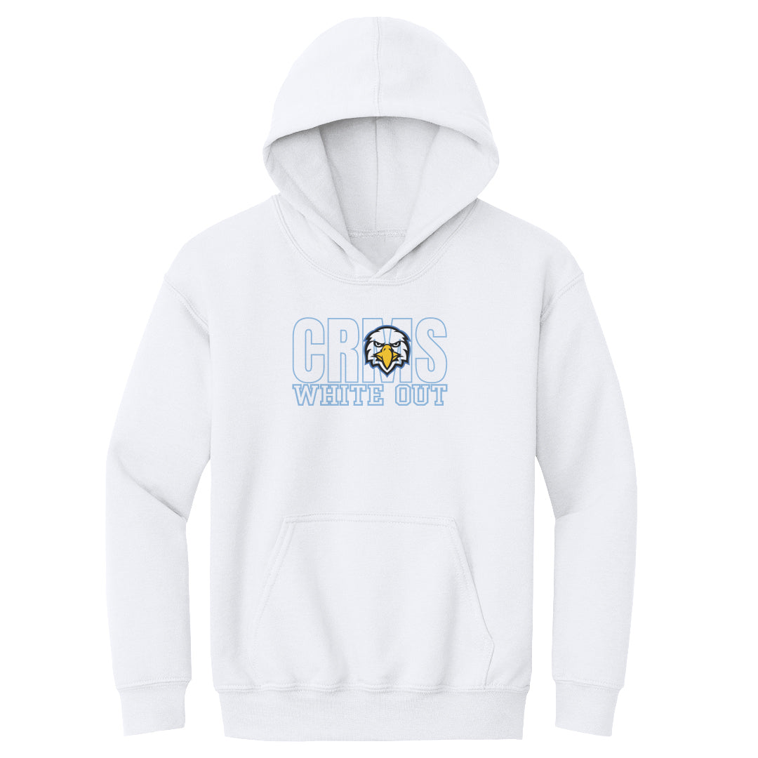 Canyon Ridge Kids Youth Hoodie | 500 LEVEL