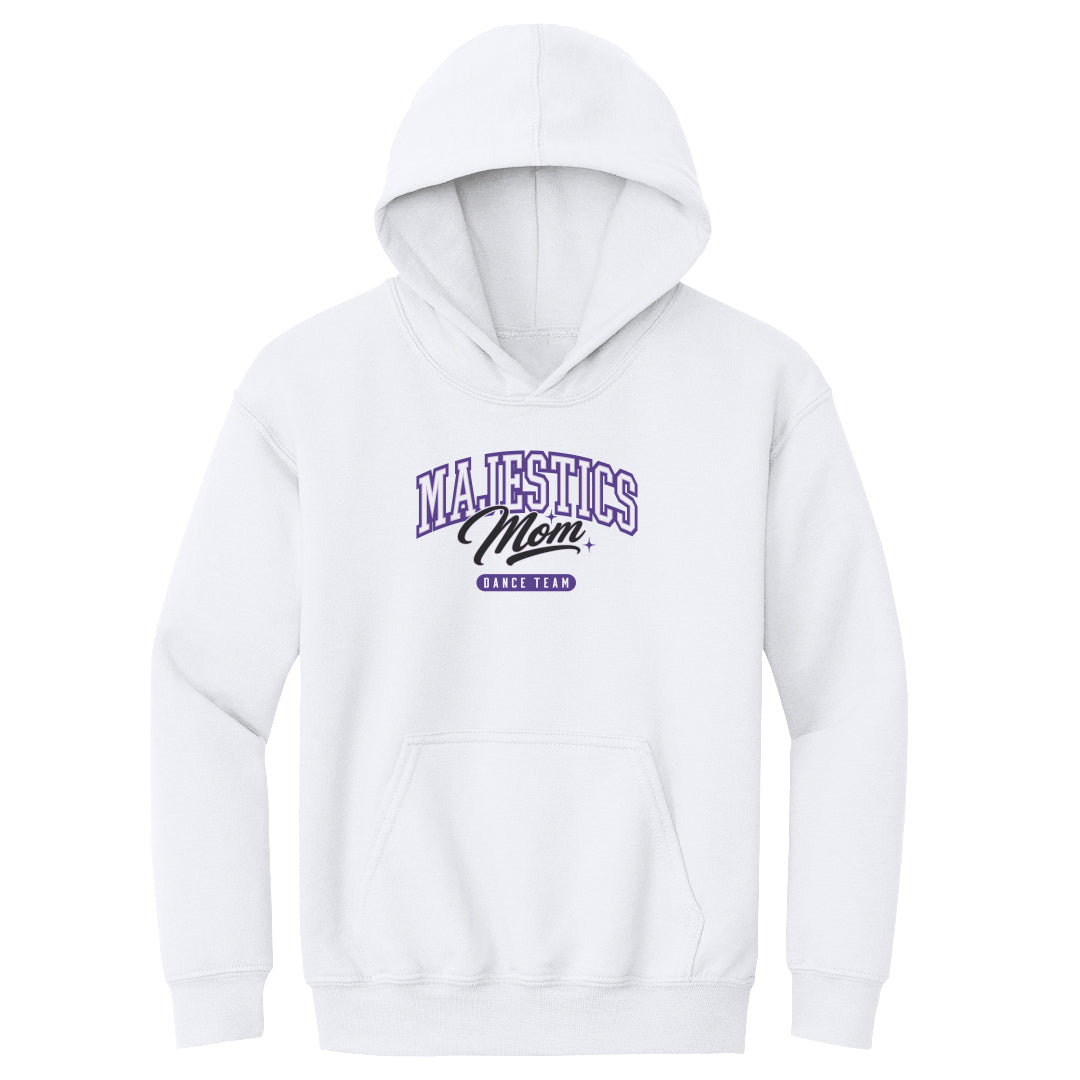 Four Points Kids Youth Hoodie | 500 LEVEL
