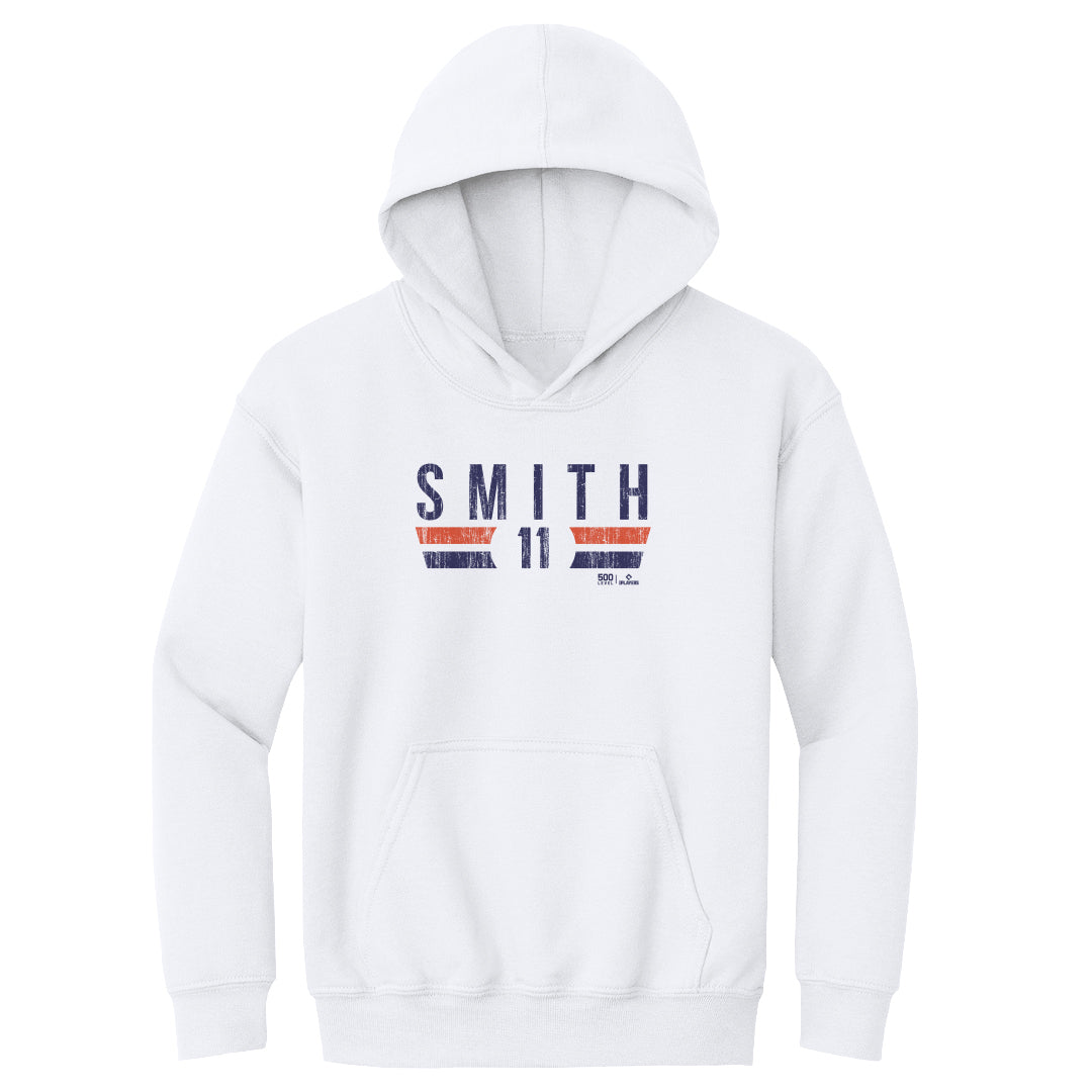 Cam Smith Kids Youth Hoodie | 500 LEVEL