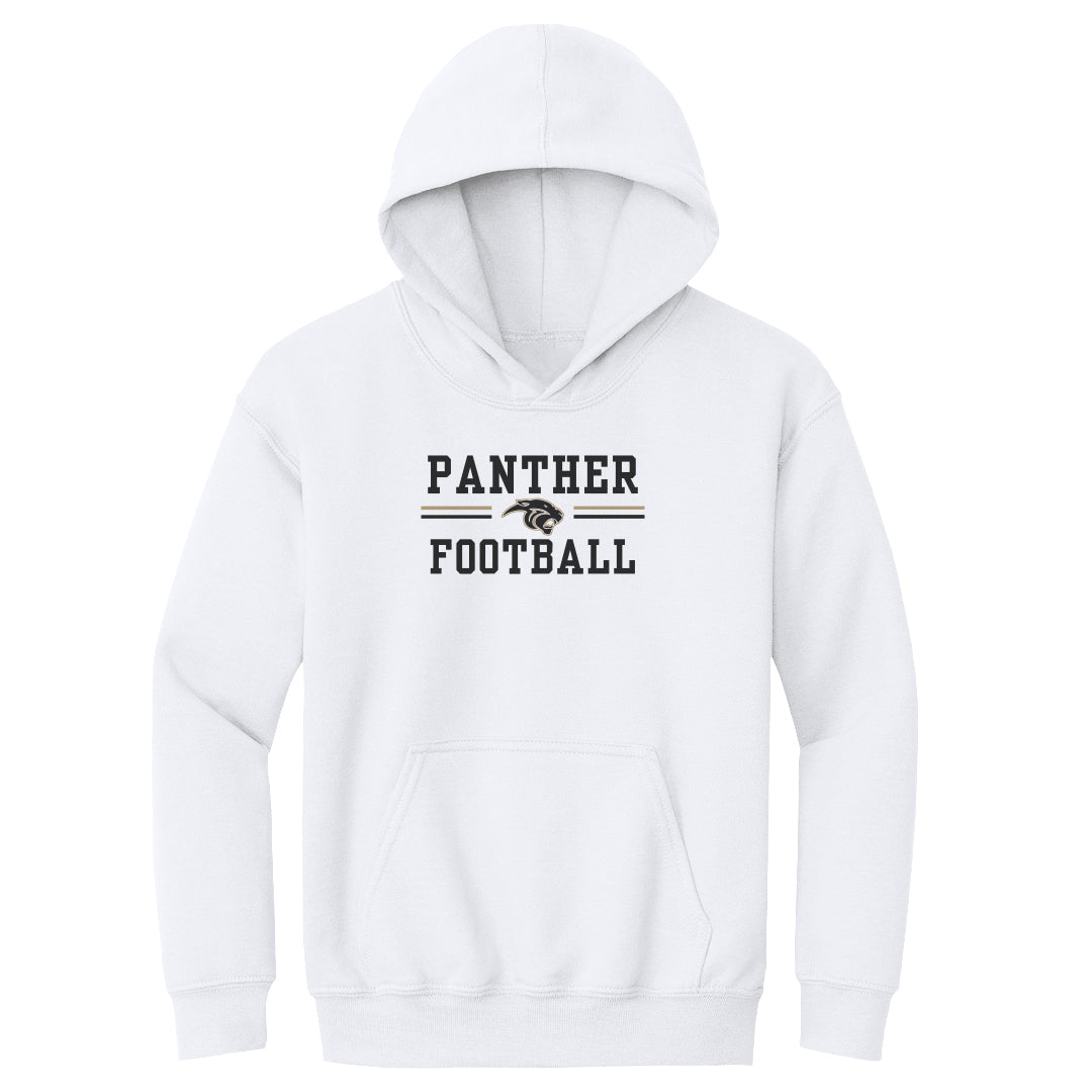 Plano East Kids Youth Hoodie | 500 LEVEL