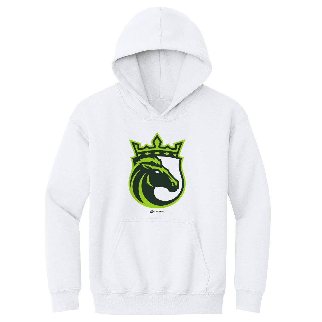 Louisville Kings Kids Youth Hoodie | 500 LEVEL