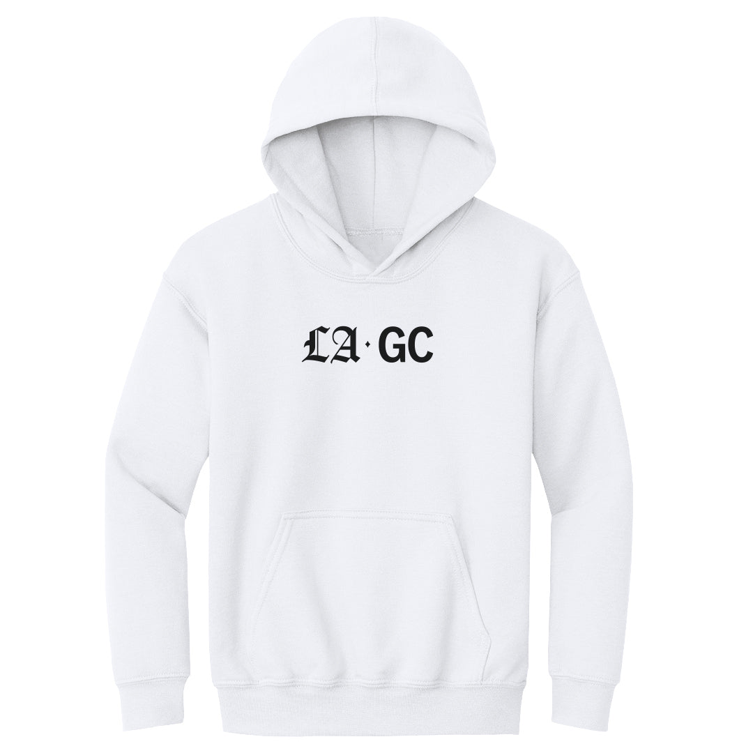 Los Angeles Golf Club Kids Youth Hoodie | 500 LEVEL