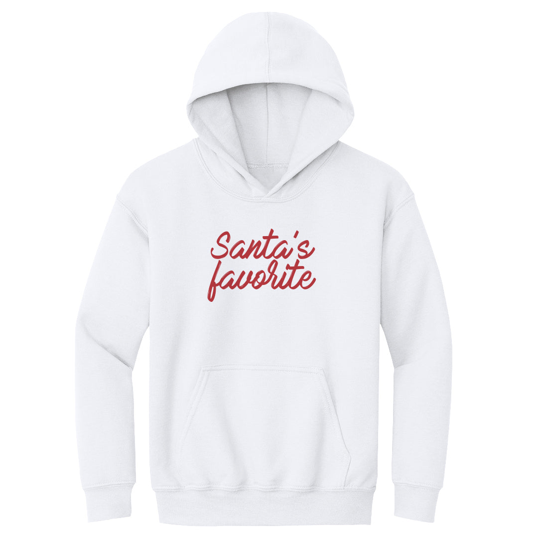 Christmas Kids Youth Hoodie | 500 LEVEL
