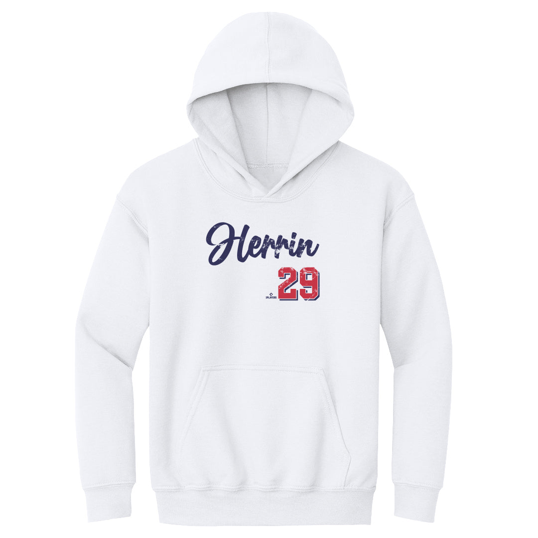 Tim Herrin Kids Youth Hoodie | 500 LEVEL