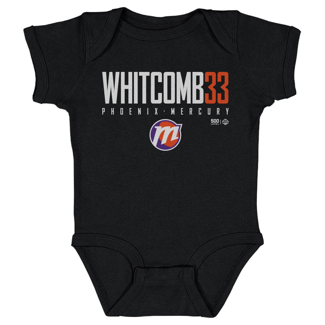 Sami Whitcomb Kids Baby Onesie | 500 LEVEL