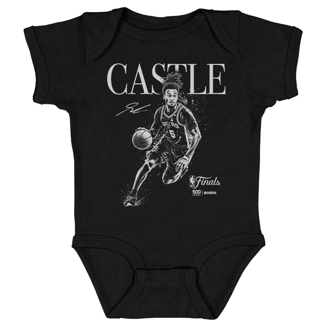 Stephon Castle Kids Baby Onesie | 500 LEVEL