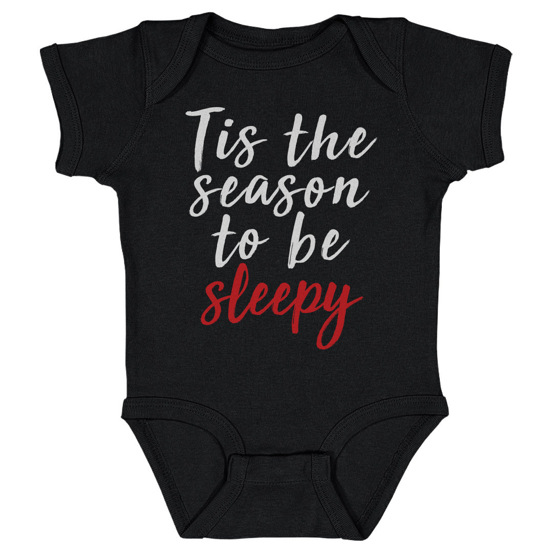 Christmas Kids Baby Onesie | 500 LEVEL