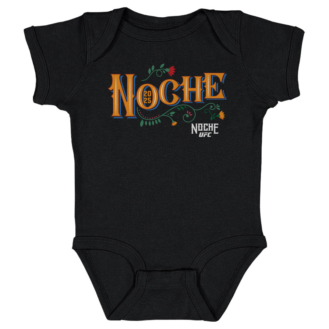 UFC Kids Baby Onesie | 500 LEVEL