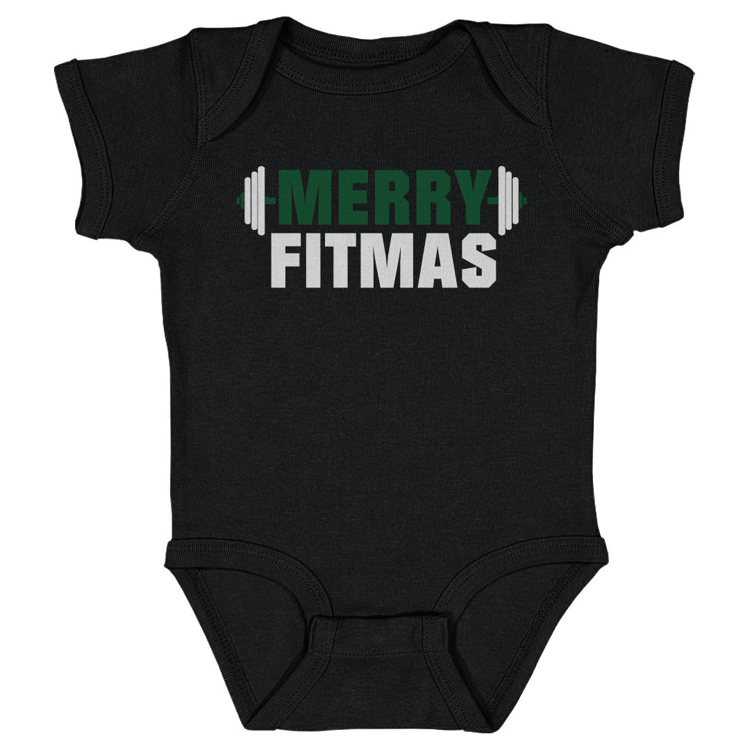 Christmas Kids Baby Onesie | 500 LEVEL