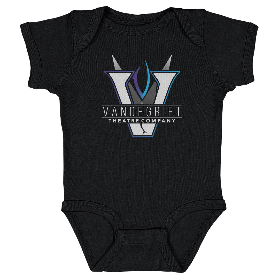Vandegrift Kids Baby Onesie | 500 LEVEL