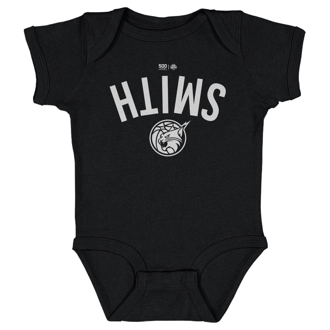 Alanna Smith Kids Baby Onesie | 500 LEVEL