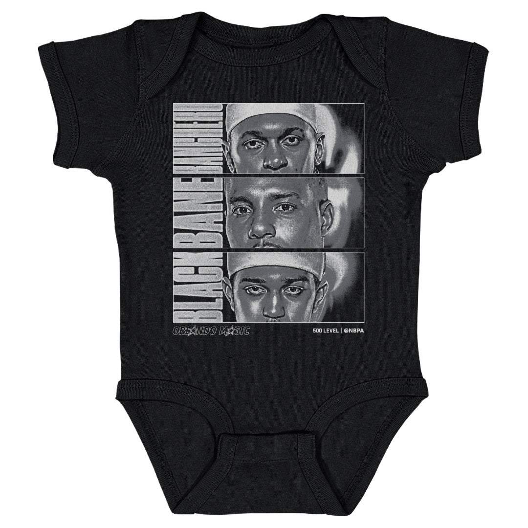 Orlando Magic Kids Baby Onesie | 500 LEVEL