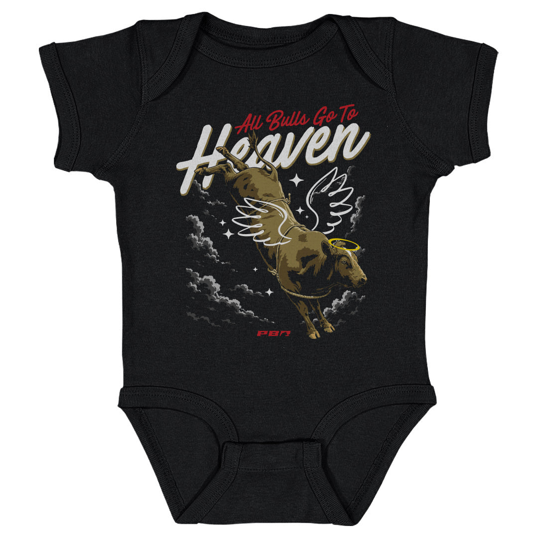 PBR Kids Baby Onesie | 500 LEVEL