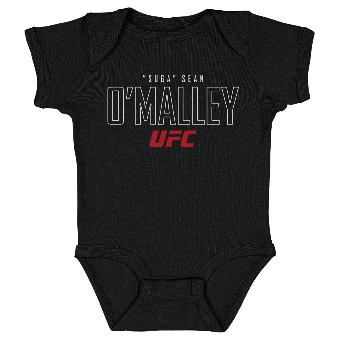 Sean O'Malley Kids Baby Onesie | 500 LEVEL