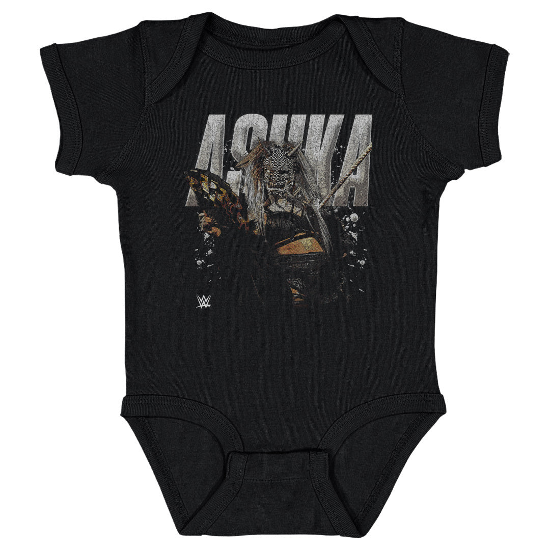 Asuka Kids Baby Onesie | 500 LEVEL