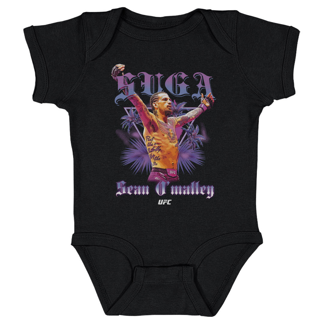 Sean O'Malley Kids Baby Onesie | 500 LEVEL