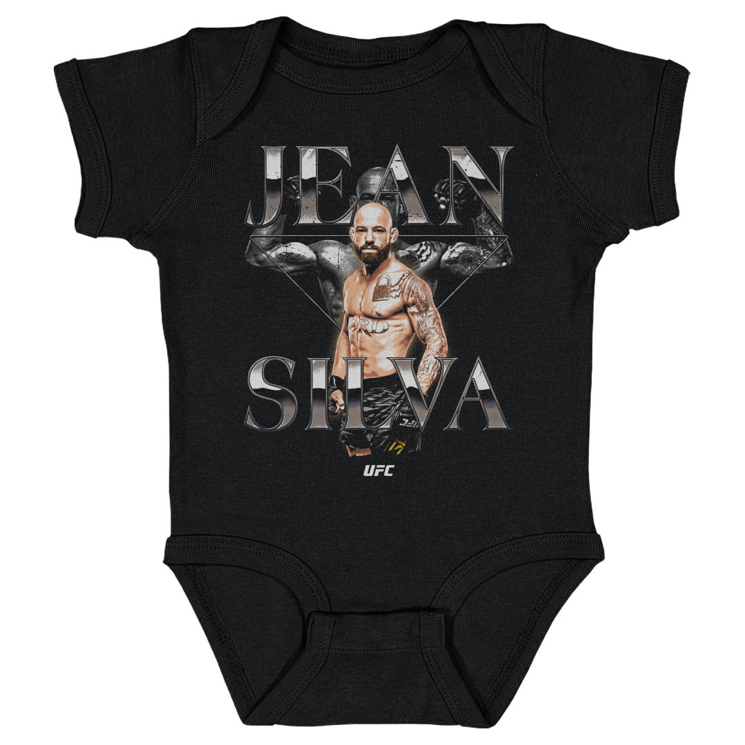 Jean Silva Kids Baby Onesie | 500 LEVEL