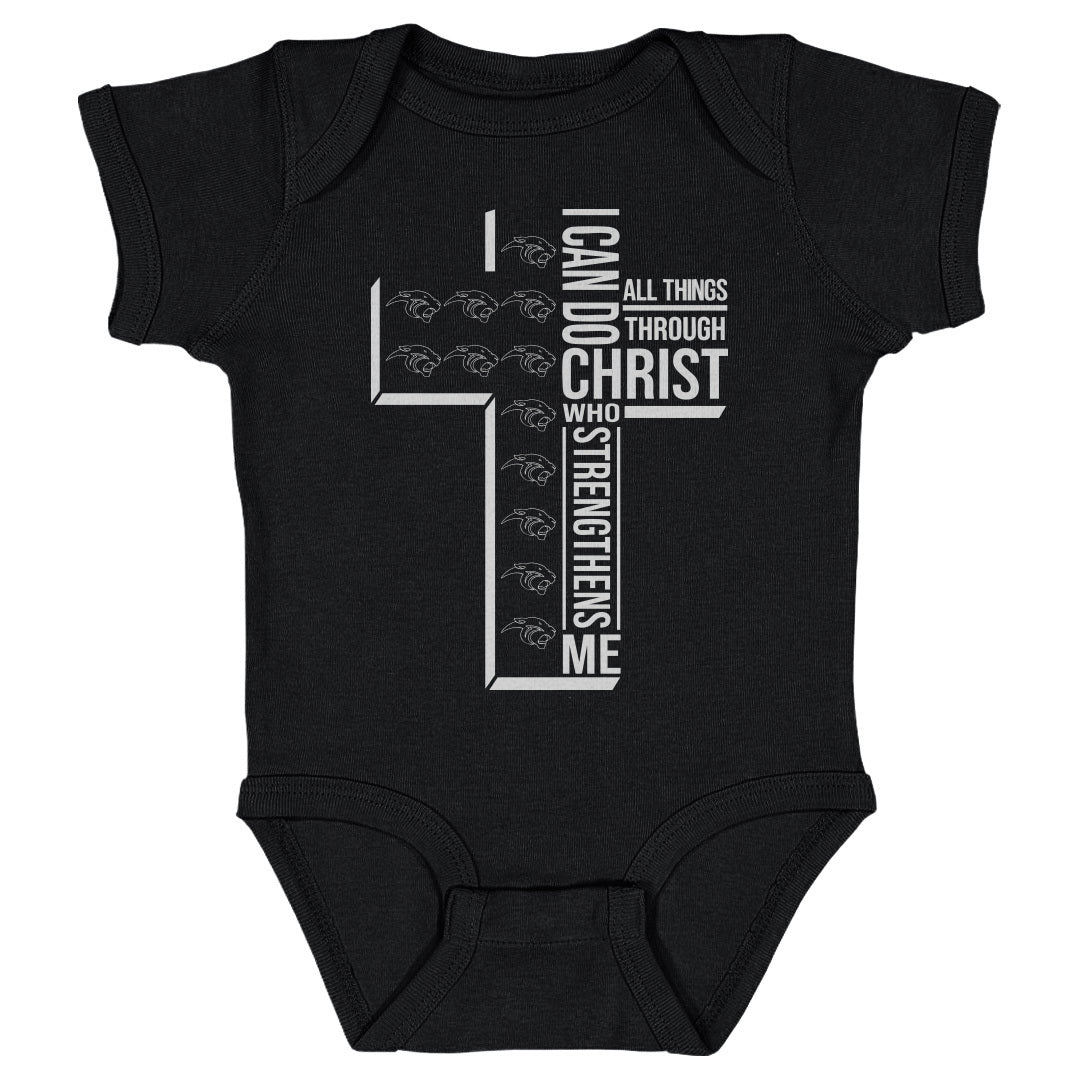 Plano East Kids Baby Onesie | 500 LEVEL