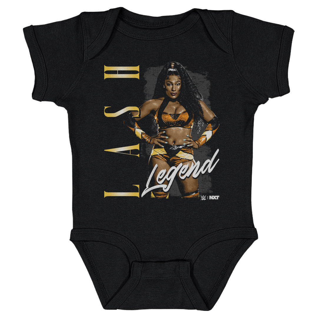 Lash Legend Kids Baby Onesie | 500 LEVEL