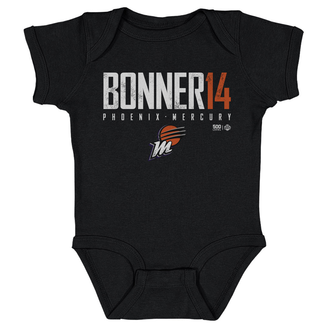DeWanna Bonner Kids Baby Onesie | 500 LEVEL